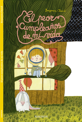 EL PEOR CUMPLEA�OS DE MI VIDA