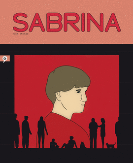 SABRINA (SGRAPHIC)