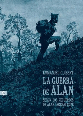 GUERRA DE ALAN (SGRAPHIC), LA