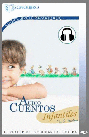AUDIOCUENTOS INFANTILES (DE 0 A 6 A�OS) AUDIOBOOK