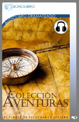 COLECCIN AVENTURAS