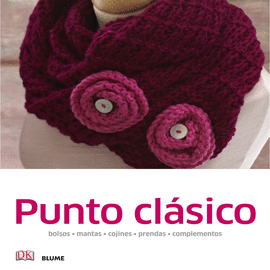 MANUALIDADES SENCILLAS. PUNTO CL�SICO