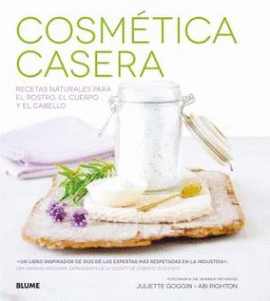 COSM�TICA CASERA