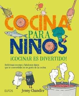 COCINA PARA NIOS