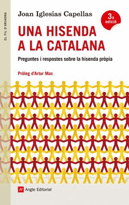 UNA HISENDA A LA CATALANA