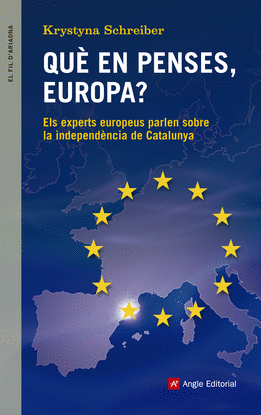 QU� EN PENSES, EUROPA?