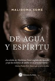 DE AGUA Y ESP�RITU