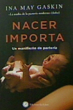 NACER IMPORTA