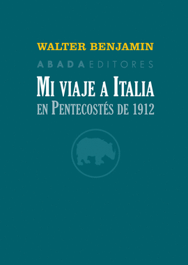 MI VIAJE A ITALIA EN PNETECOSTS DE 1912