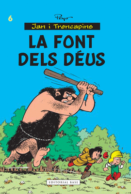 LA FONT DELS D�US