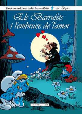 L'EMBRUIX DE L'AMOR