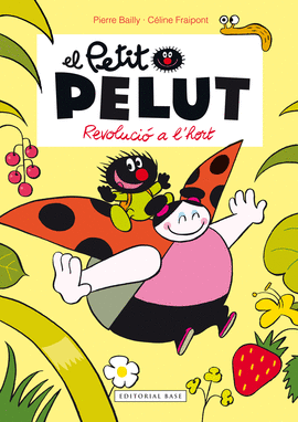 REVOLUCI� A L'HORT