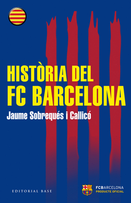 HISTRIA DEL FC BARCELONA