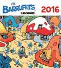 CALENDARI ELS BARRUFETS 2016
