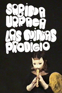 LAS NI�AS PRODIGIO