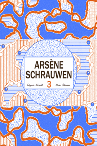ARS�NE SCHRAUWEN 3