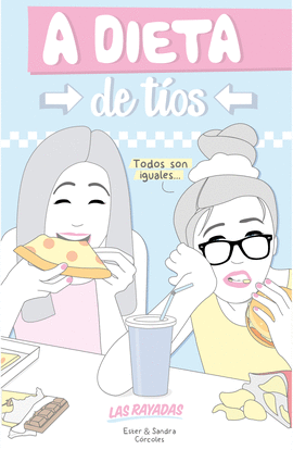 A DIETA DE T�OS