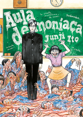 AULA DEMON�ACA