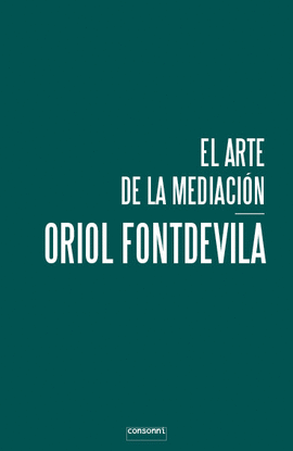 EL ARTE DE LA MEDIACI�N