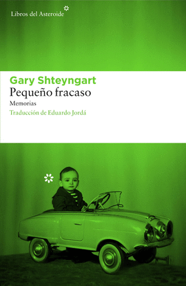 PEQUE�O FRACASO