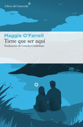 TIENE QUE SER AQU�