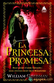 LA PRINCESA PROMESA