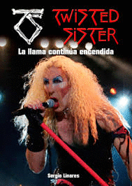 TWISTED SISTER