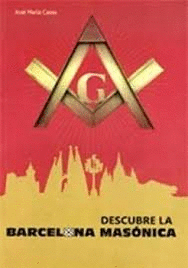 DESCUBRE LA BARCELONA MAS�NICA