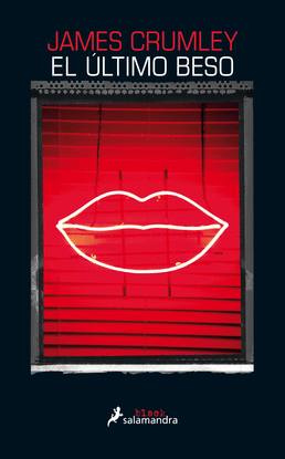 EL �LTIMO BESO