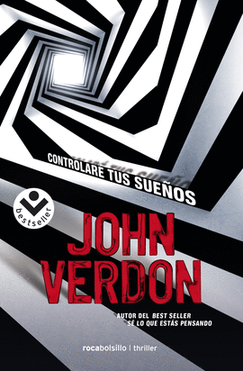 CONTROLAR� TUS SUE�OS