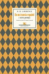 EN UN TRANV�A ESPA�OL Y OTROS POEMAS