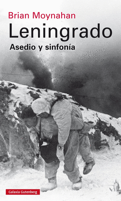 LENINGRADO.(CRONICAS)
