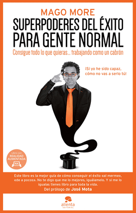 SUPERPODERES DEL EXITO PARA GENTE NORMAL