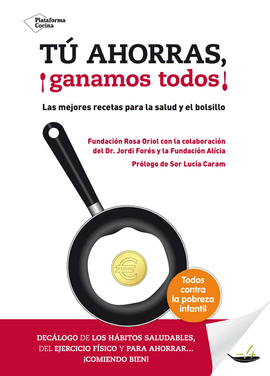 TU AHORRAS, �GANAMOS TODOS!
