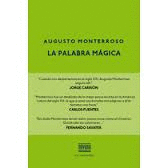 LA PALABRA MAGICA