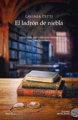 EL LADR�N DE NIEBLA