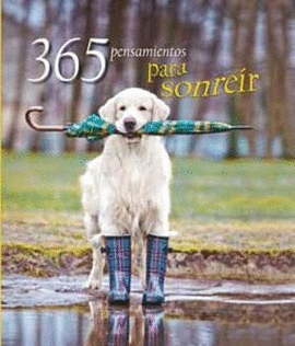 365 PENSAMIENTOS PARA SONRE�R