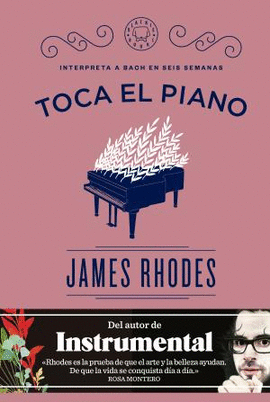 TOCA EL PIANO