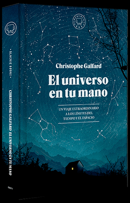 EL UNIVERSO EN TU MANO