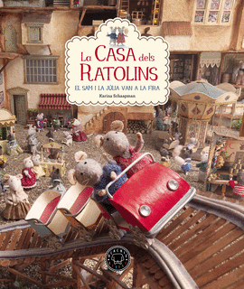 LA CASA DELS RATOLINS 3