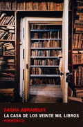 LA CASA DE LOS VEINTE MIL LIBROS