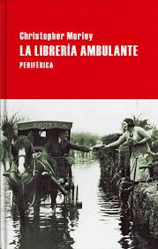 LA LIBRERA AMBULANTE