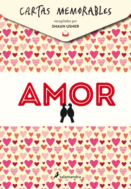 CARTAS MEMORABLES: AMOR