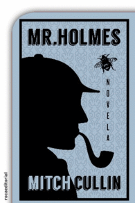 MR HOLMES EBOOK