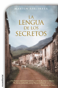 LA LENGUA DE LOS SECRETOS  EBOOK