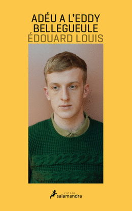 AD�U A L'EDDY BELLEGUEULE