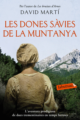 LES DONES SAVIES DE LA MUNTANYA