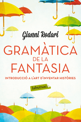 GRAMTICA DE LA FANTASIA