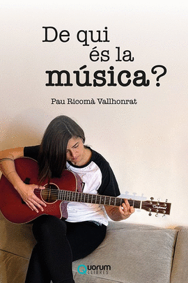 DE QUI ES LA MUSICA