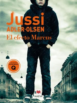 EL EFECTO MARCUS  EBOOK